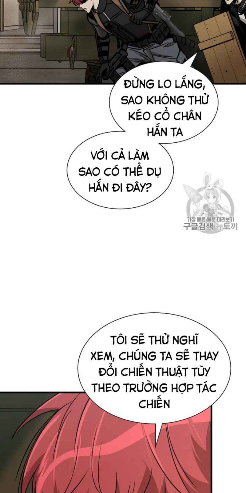 Return Survival Chap 59 - Next Chap 60