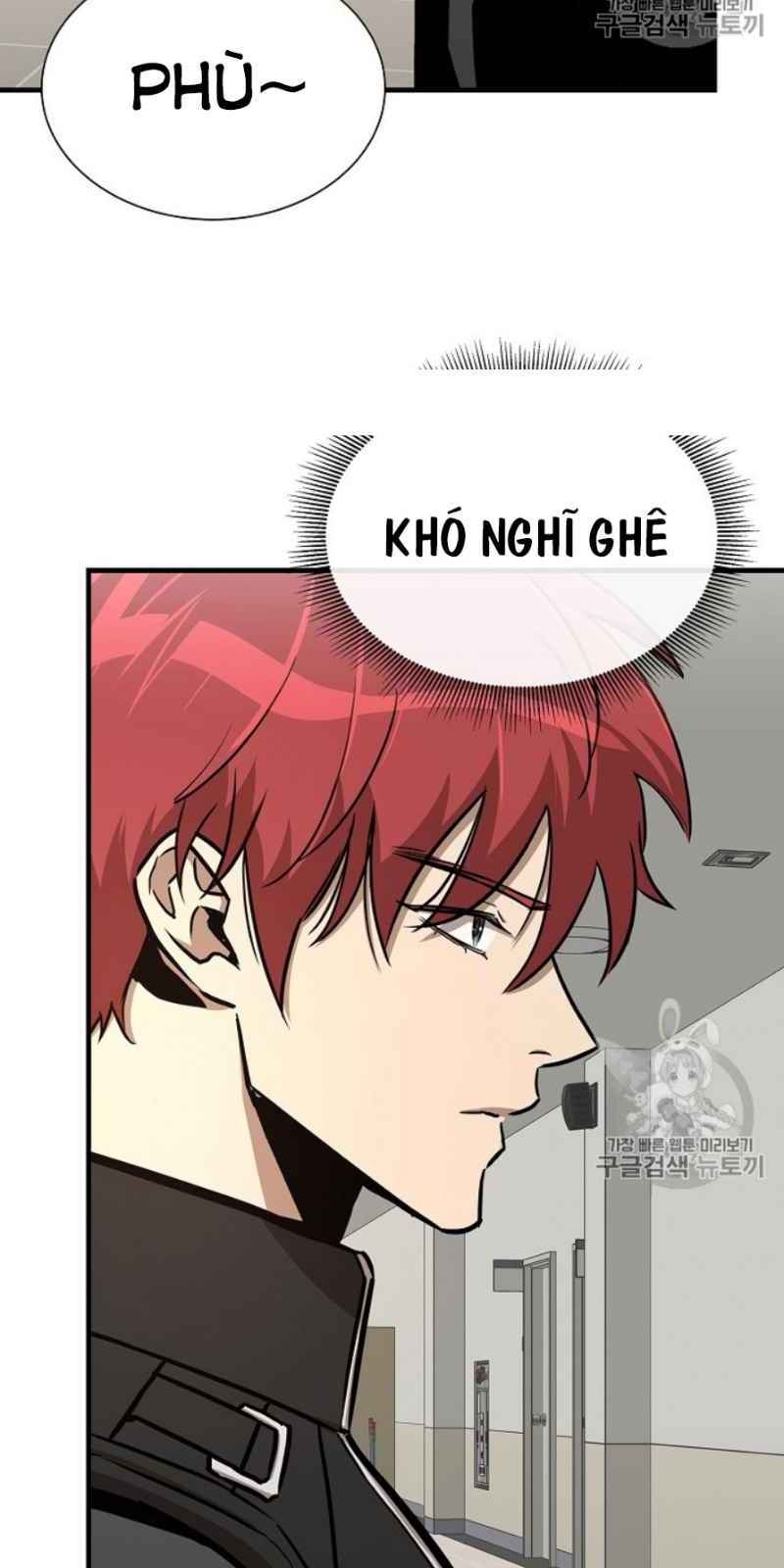 Return Survival Chap 59 - Next Chap 60