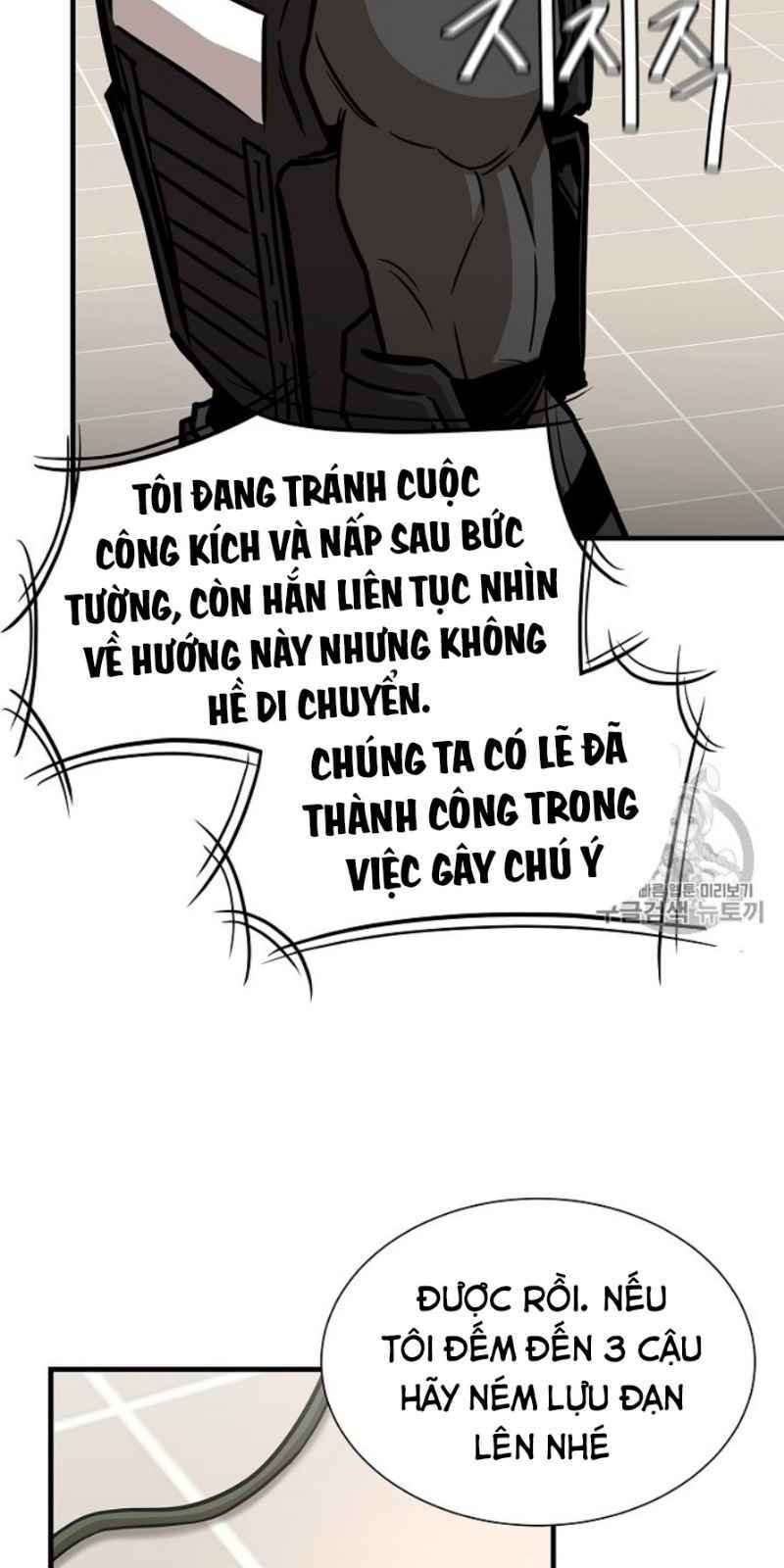 Return Survival Chap 59 - Next Chap 60