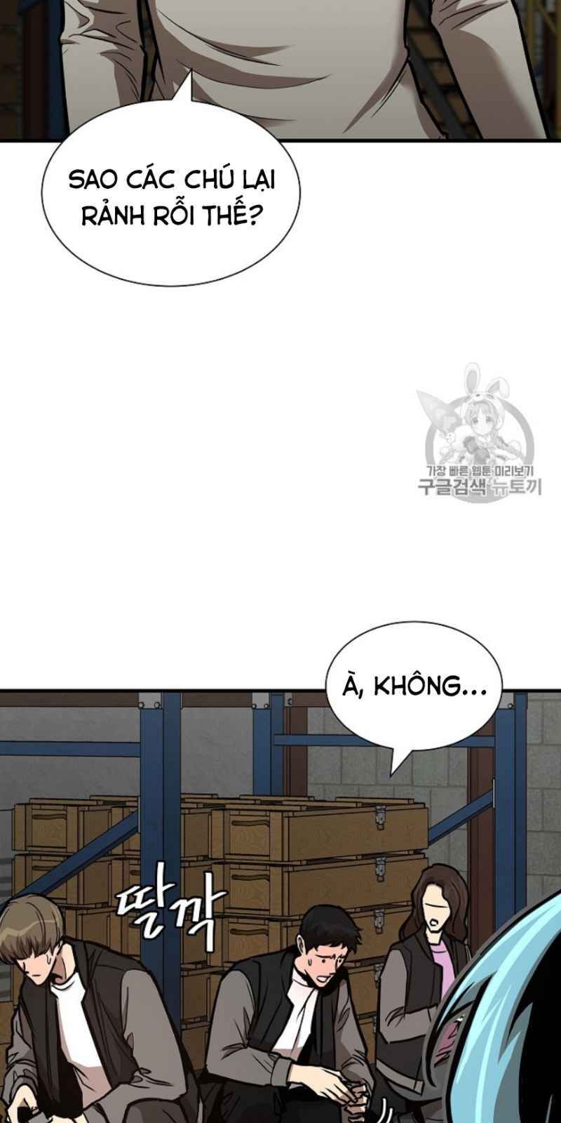 Return Survival Chap 59 - Next Chap 60