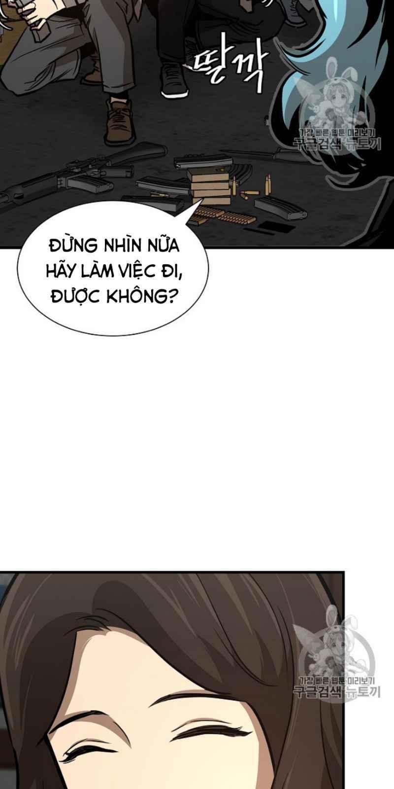 Return Survival Chap 59 - Next Chap 60