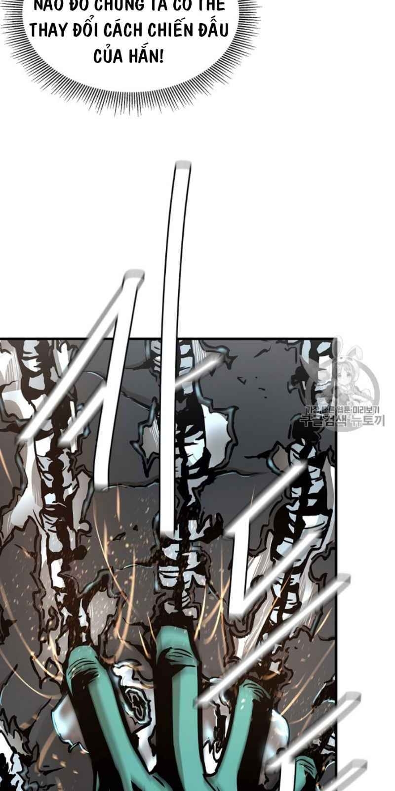 Return Survival Chap 59 - Next Chap 60