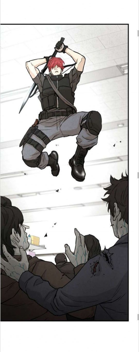 Return Survival Chap 6 - Next Chap 7