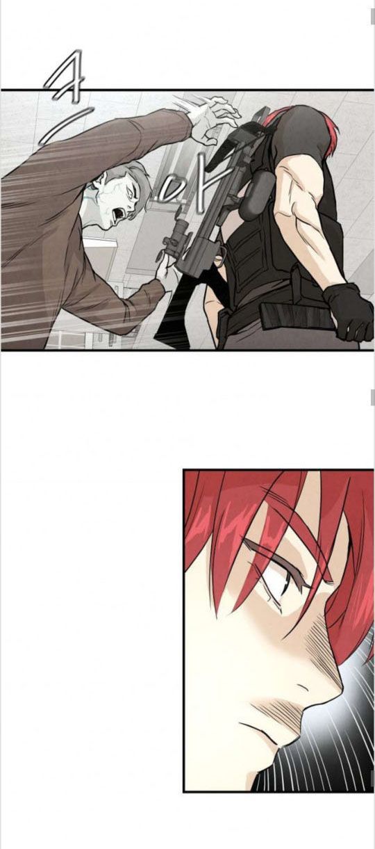 Return Survival Chap 6 - Next Chap 7