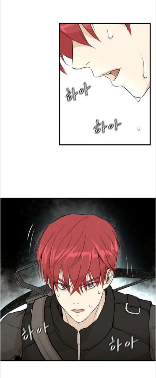 Return Survival Chap 6 - Next Chap 7