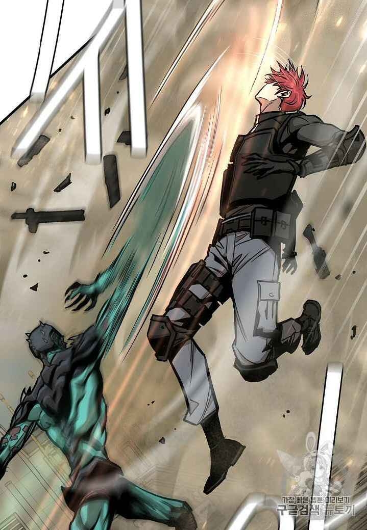 Return Survival Chap 60 - Next Chap 61