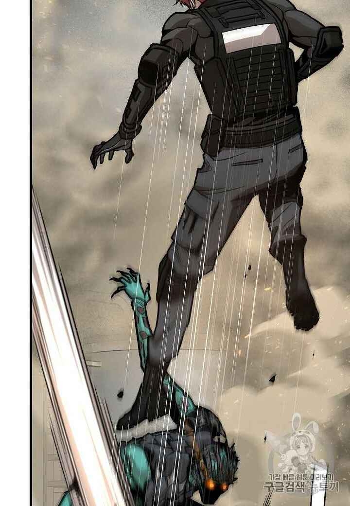 Return Survival Chap 60 - Next Chap 61