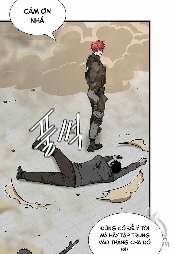 Return Survival Chap 60 - Next Chap 61