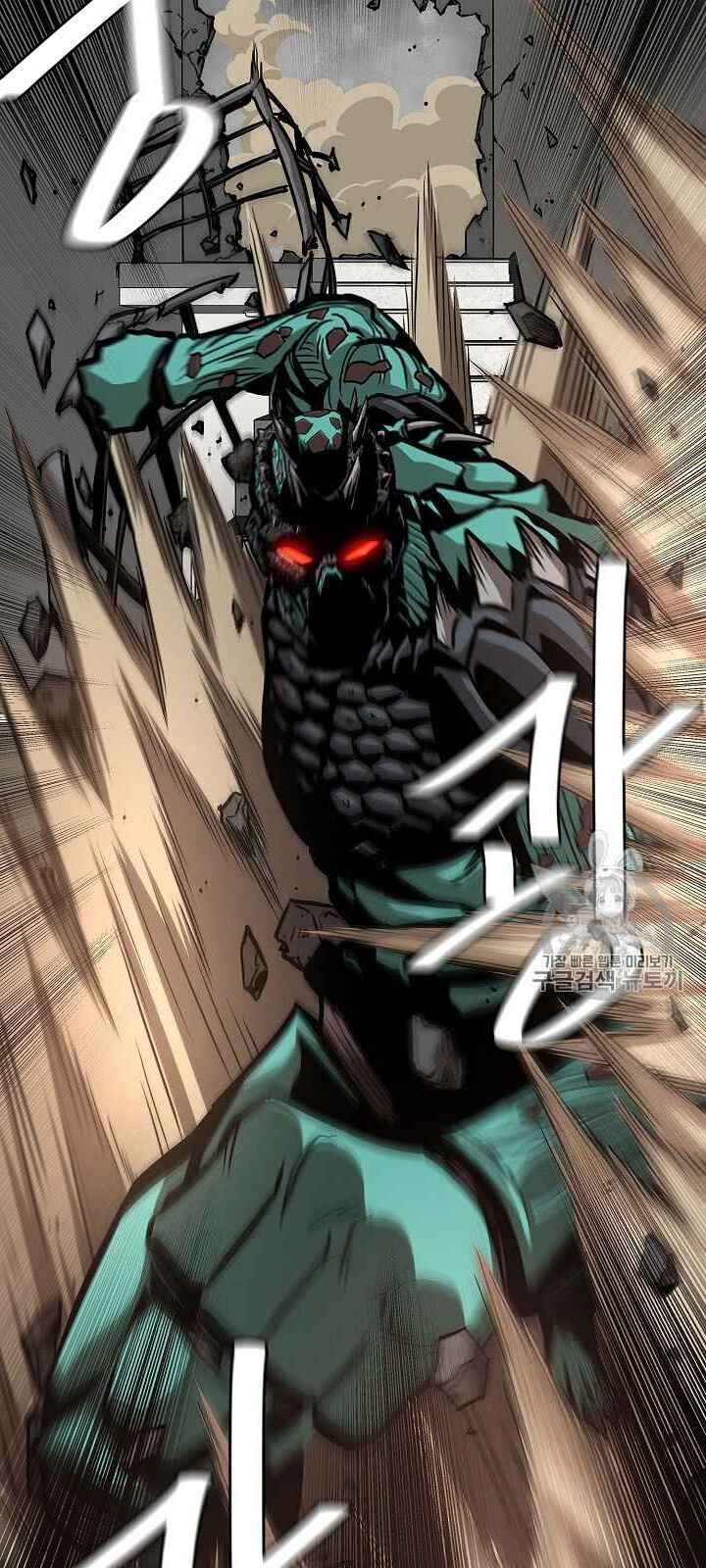 Return Survival Chap 61 - Next Chap 62