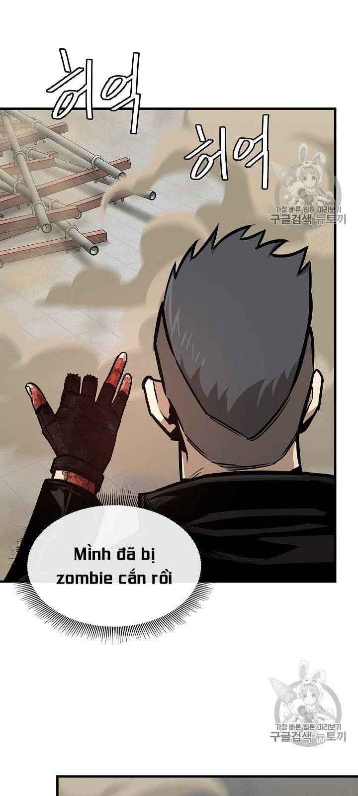 Return Survival Chap 61 - Next Chap 62