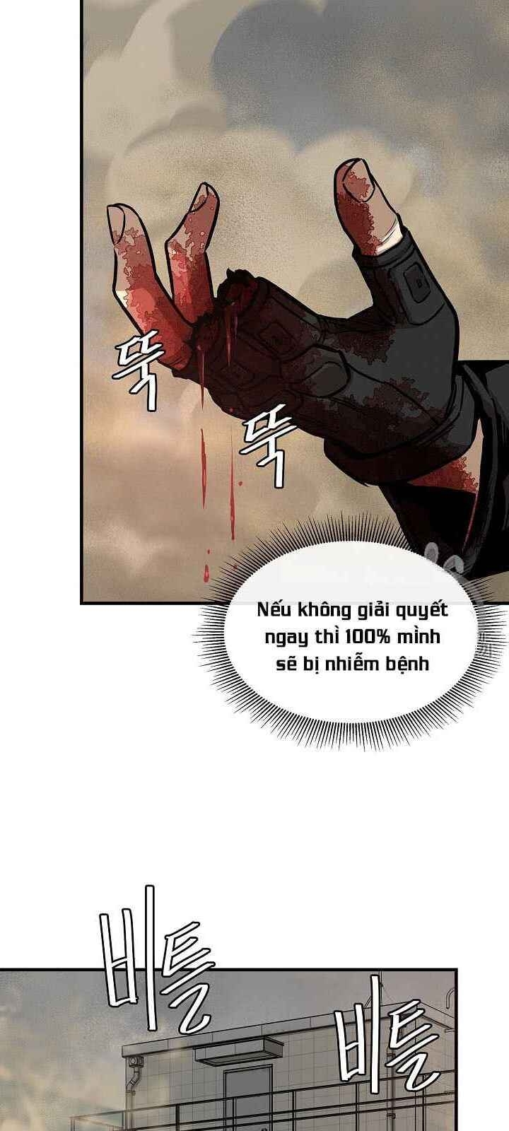 Return Survival Chap 61 - Next Chap 62