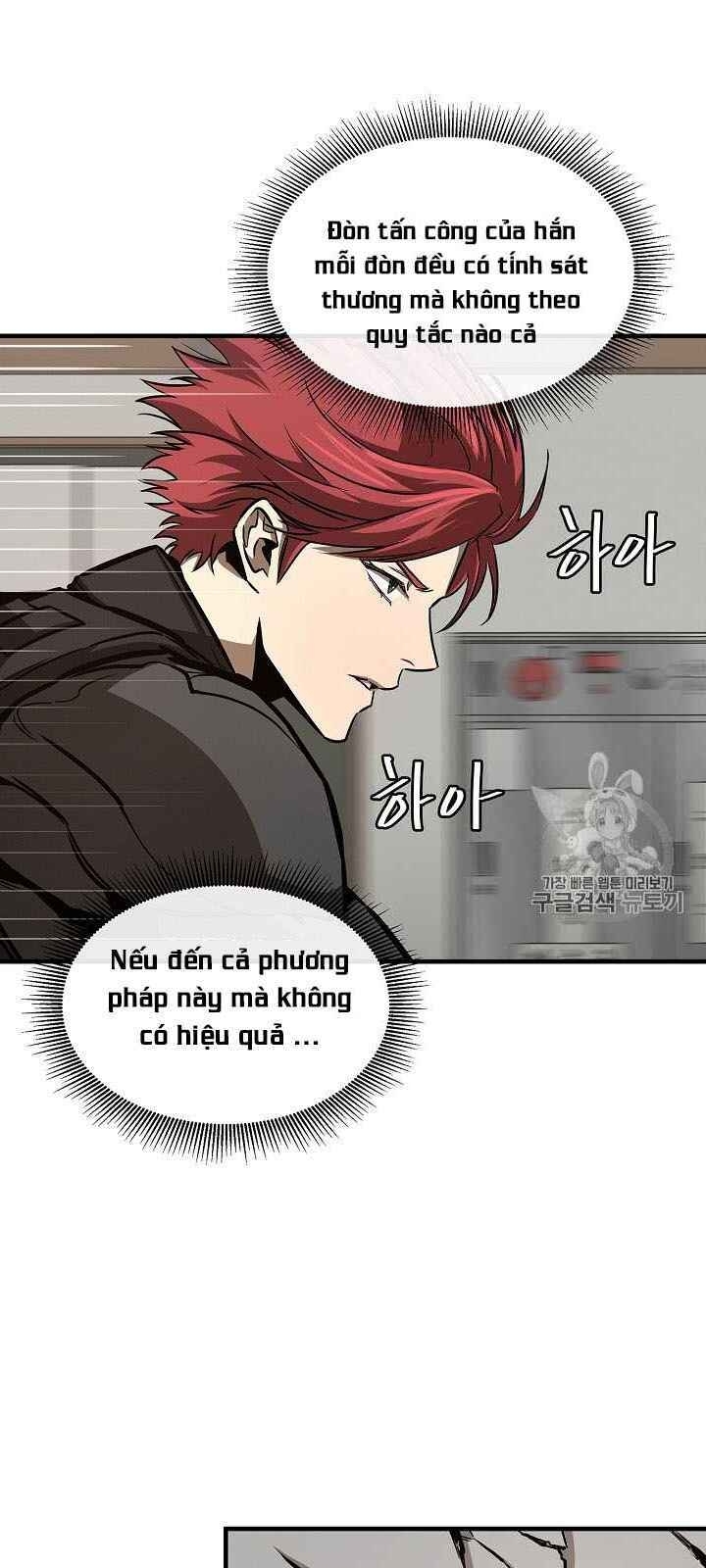Return Survival Chap 61 - Next Chap 62