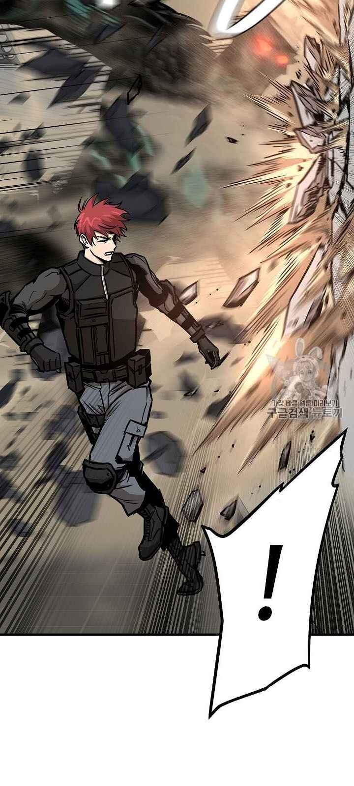 Return Survival Chap 61 - Next Chap 62