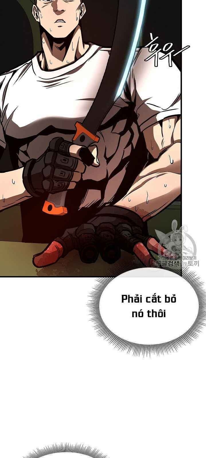 Return Survival Chap 61 - Next Chap 62