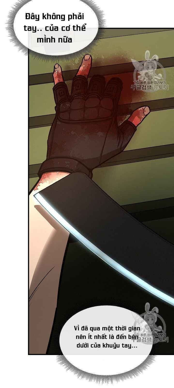 Return Survival Chap 61 - Next Chap 62