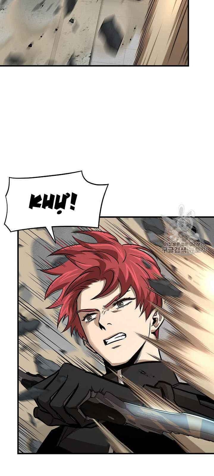 Return Survival Chap 61 - Next Chap 62