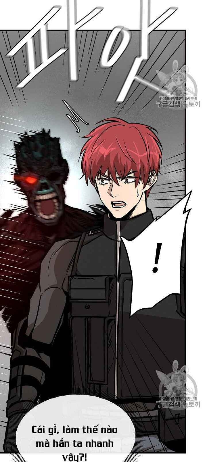 Return Survival Chap 61 - Next Chap 62