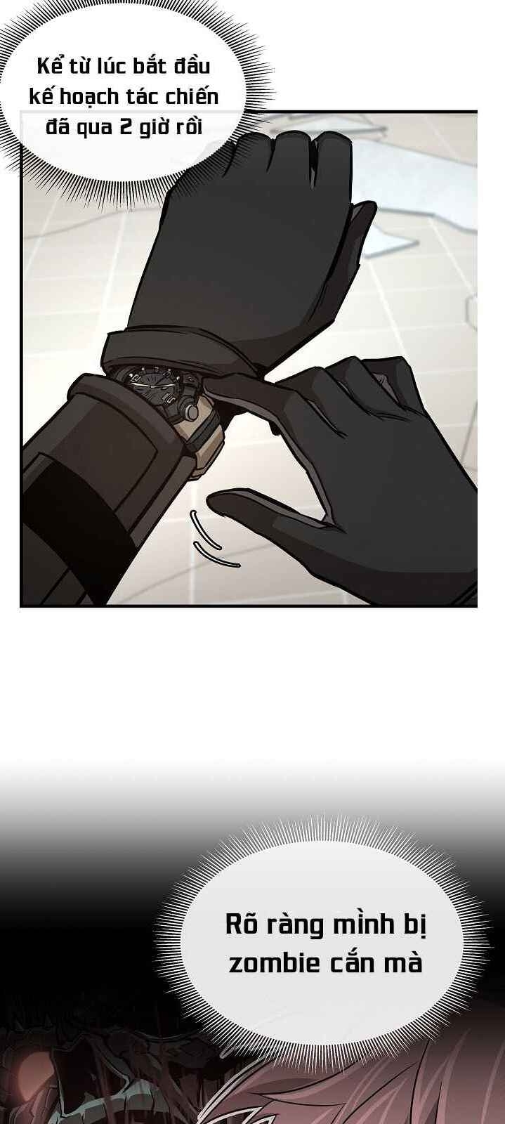 Return Survival Chap 62 - Next Chap 63