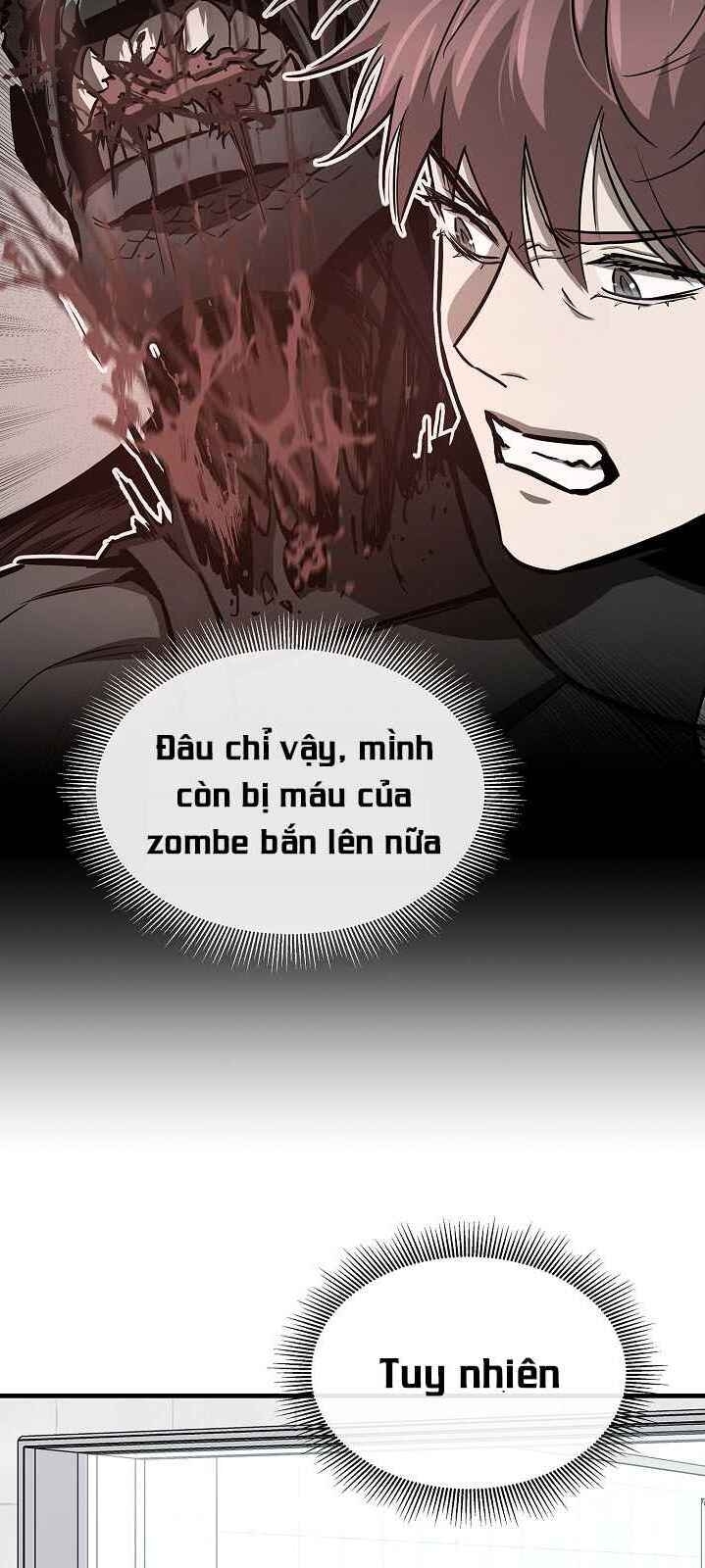 Return Survival Chap 62 - Next Chap 63