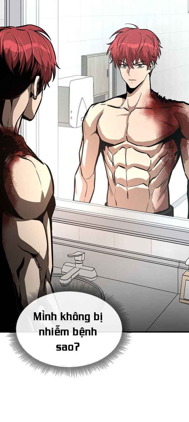 Return Survival Chap 62 - Next Chap 63