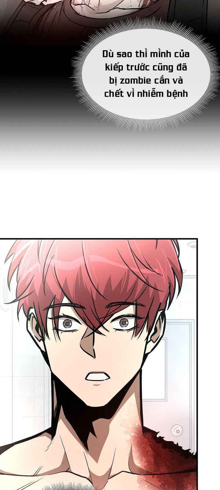 Return Survival Chap 62 - Next Chap 63