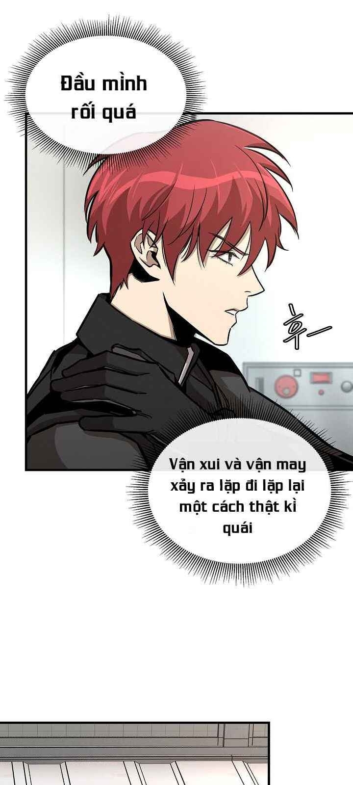 Return Survival Chap 62 - Next Chap 63