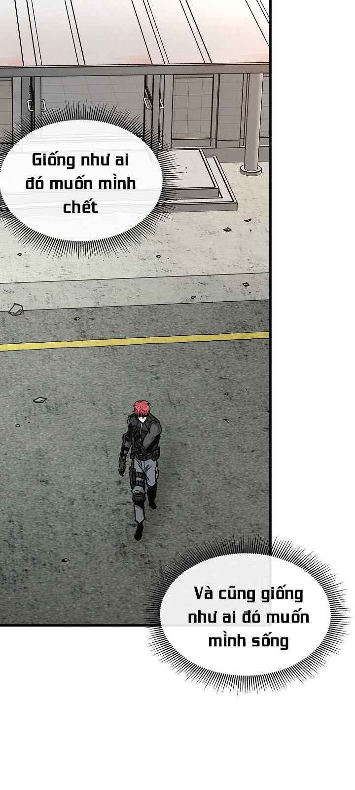 Return Survival Chap 62 - Next Chap 63