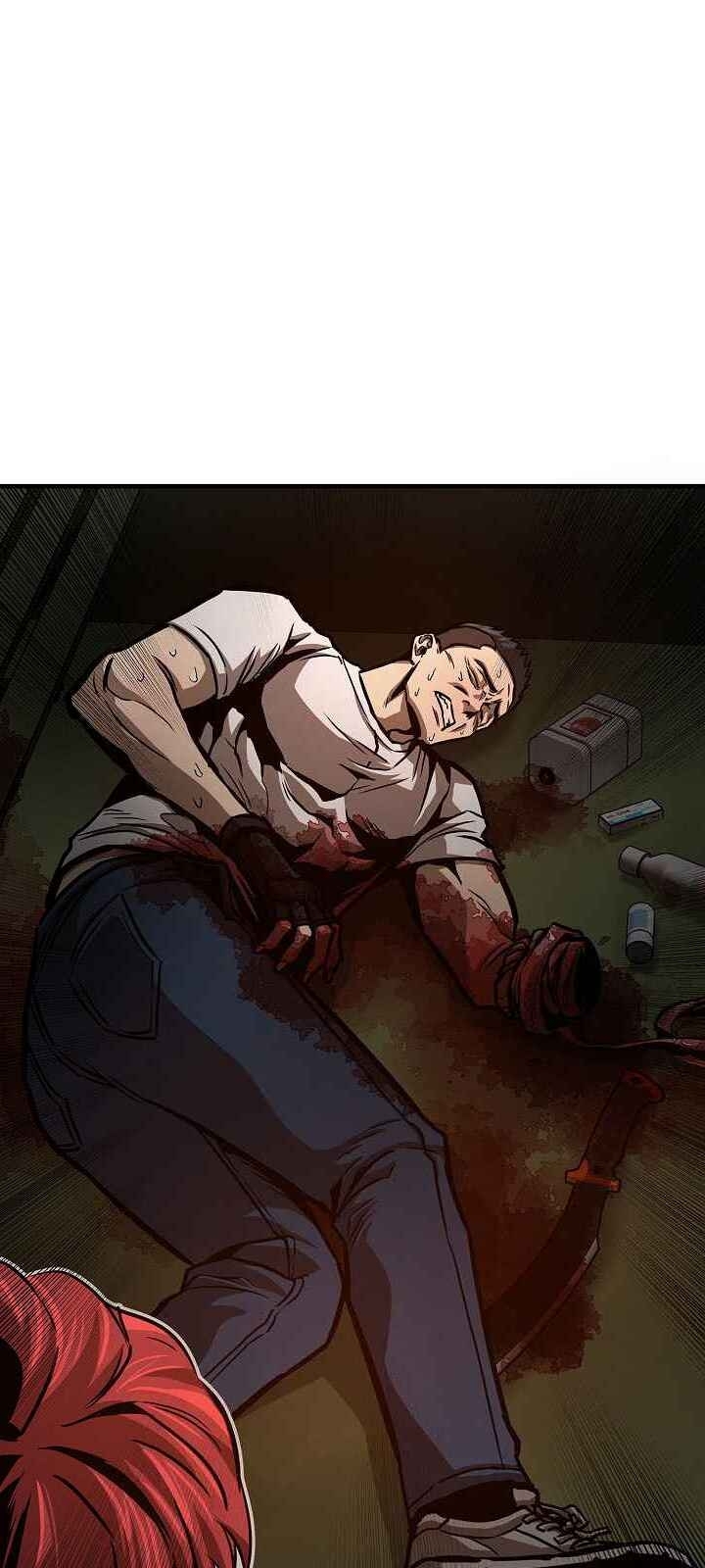 Return Survival Chap 62 - Next Chap 63