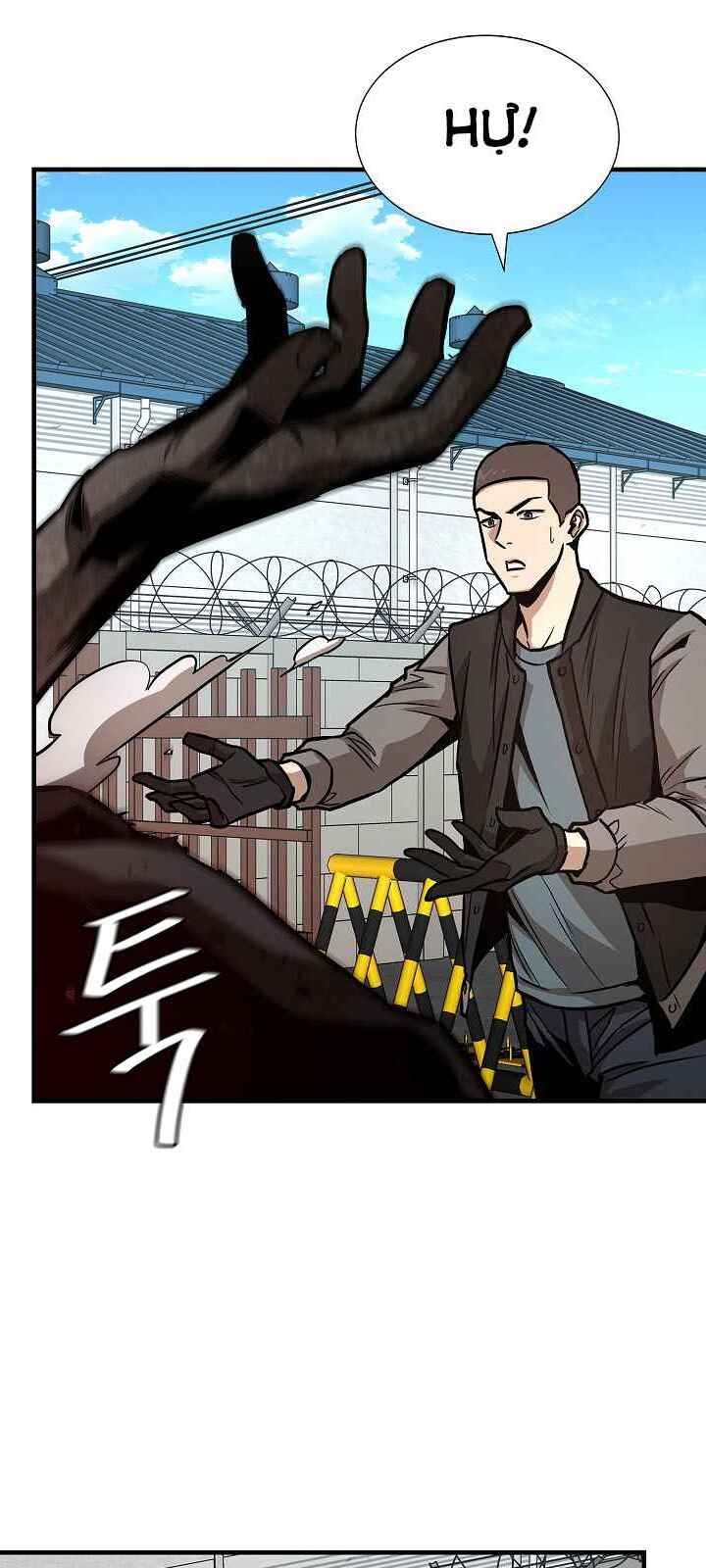 Return Survival Chap 62 - Next Chap 63