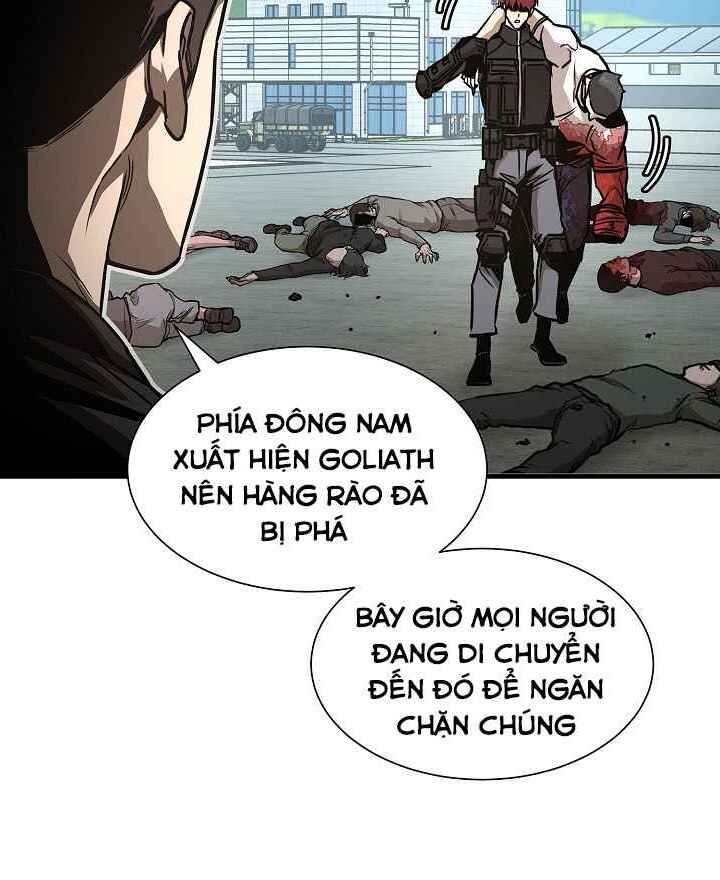 Return Survival Chap 62 - Next Chap 63