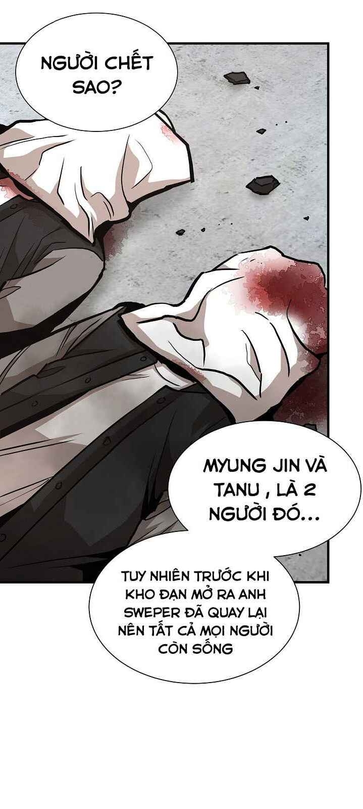 Return Survival Chap 62 - Next Chap 63