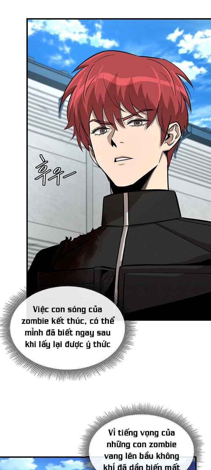 Return Survival Chap 62 - Next Chap 63