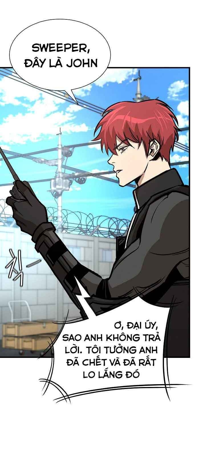 Return Survival Chap 62 - Next Chap 63