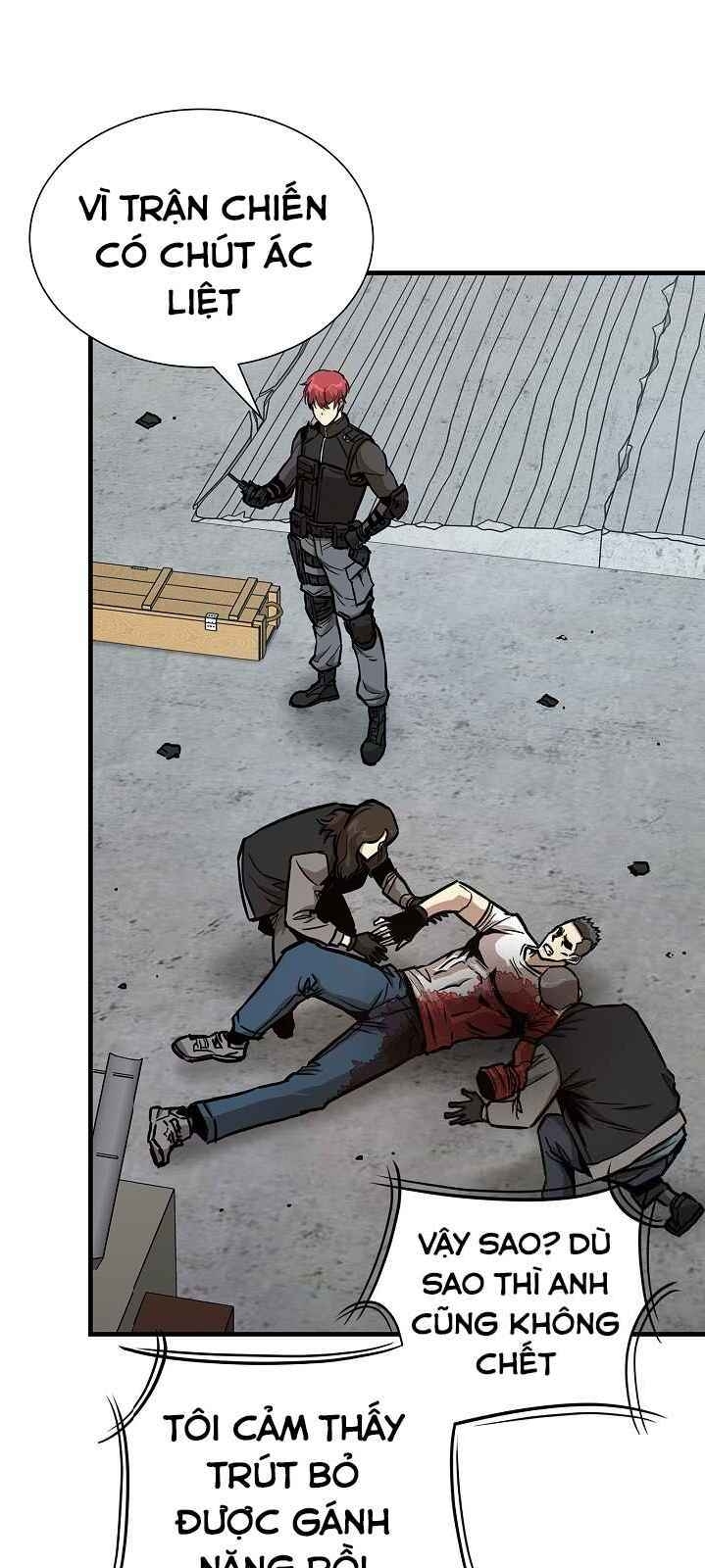 Return Survival Chap 62 - Next Chap 63