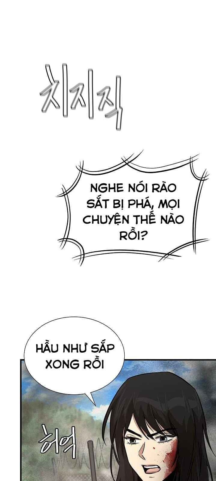 Return Survival Chap 62 - Next Chap 63