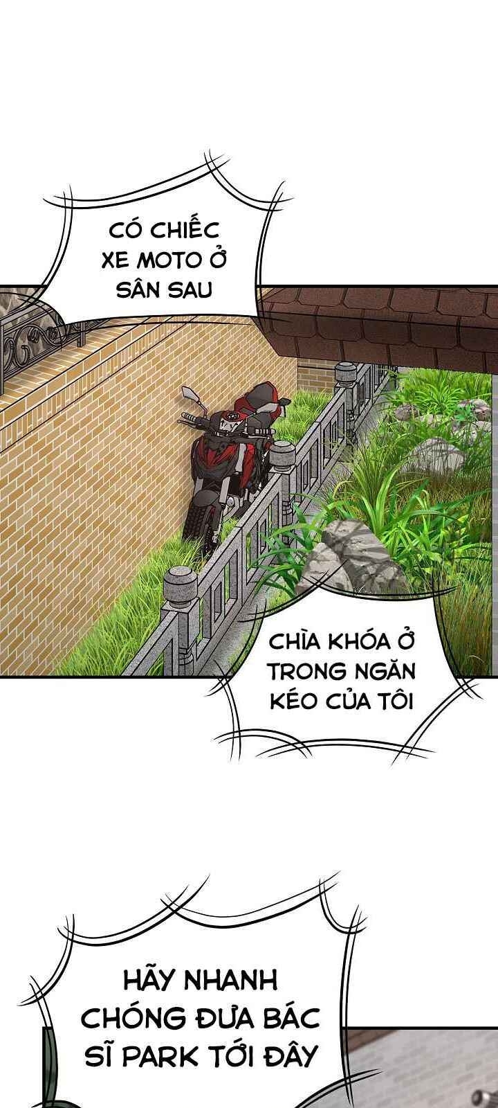 Return Survival Chap 62 - Next Chap 63