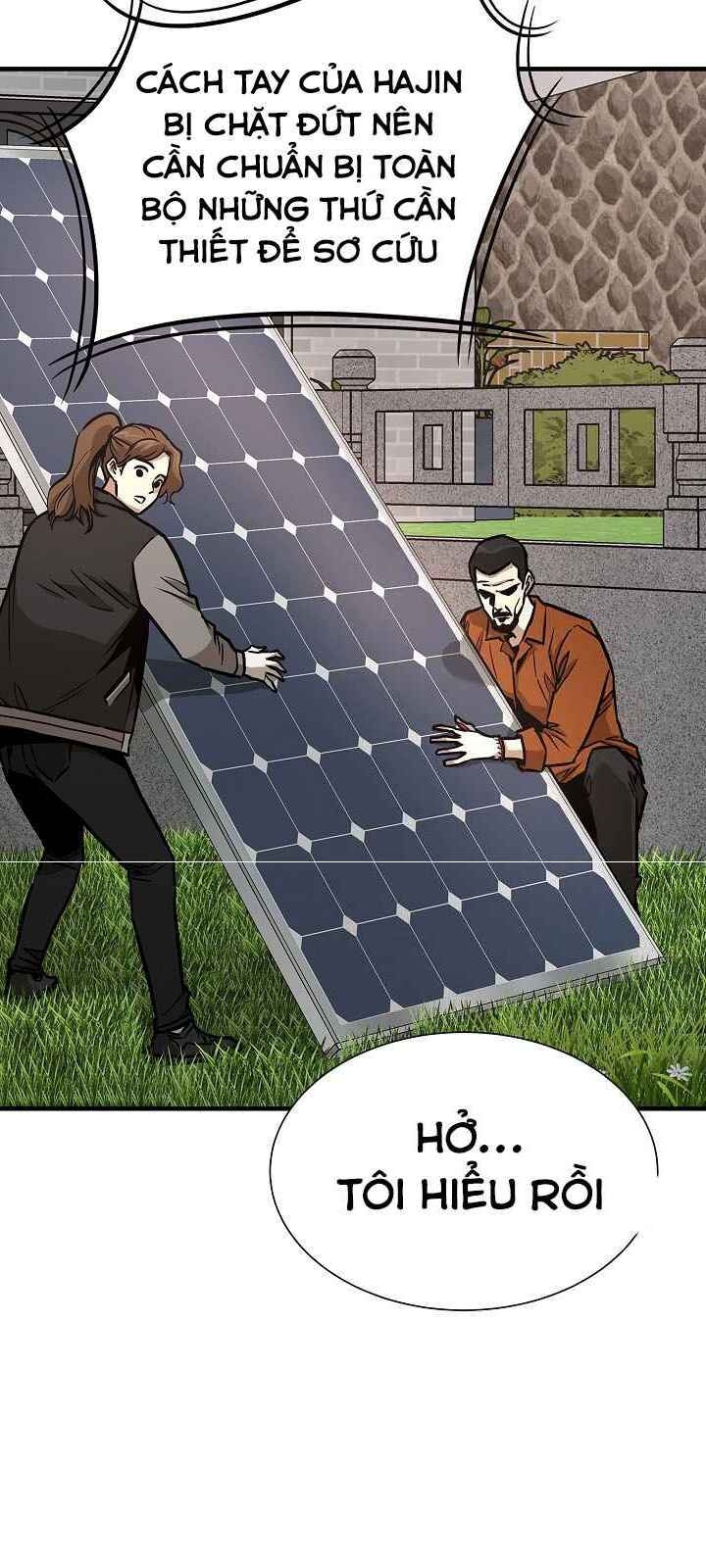 Return Survival Chap 62 - Next Chap 63