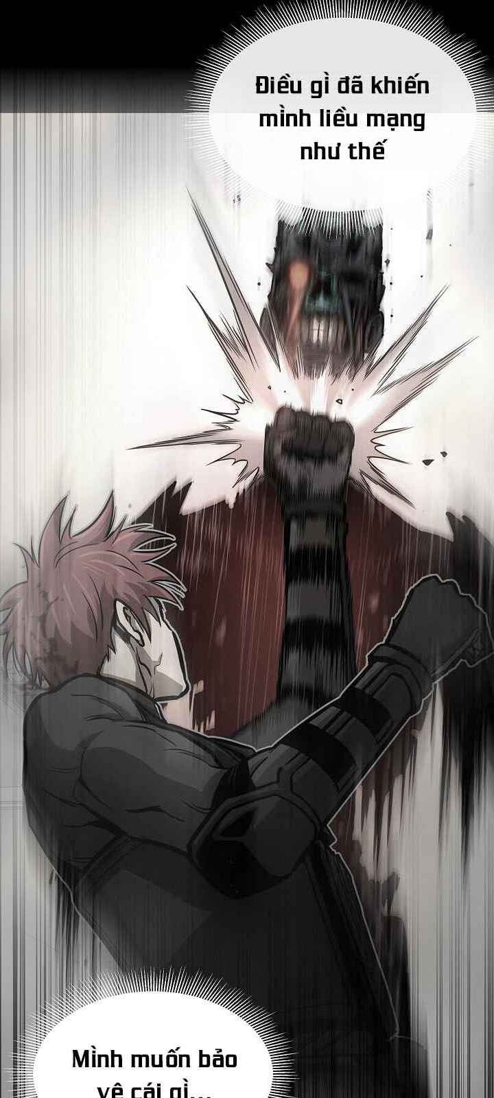 Return Survival Chap 62 - Next Chap 63