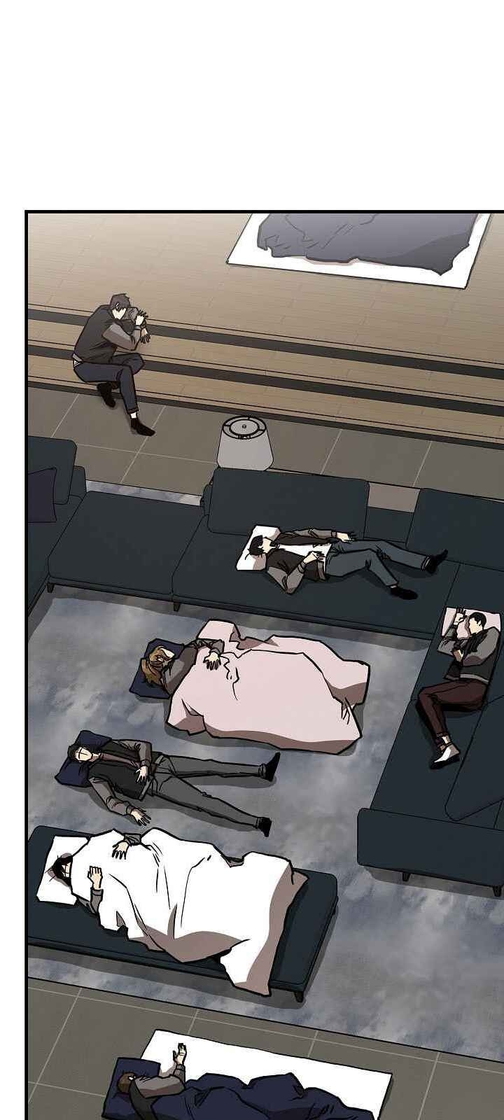 Return Survival Chap 62 - Next Chap 63