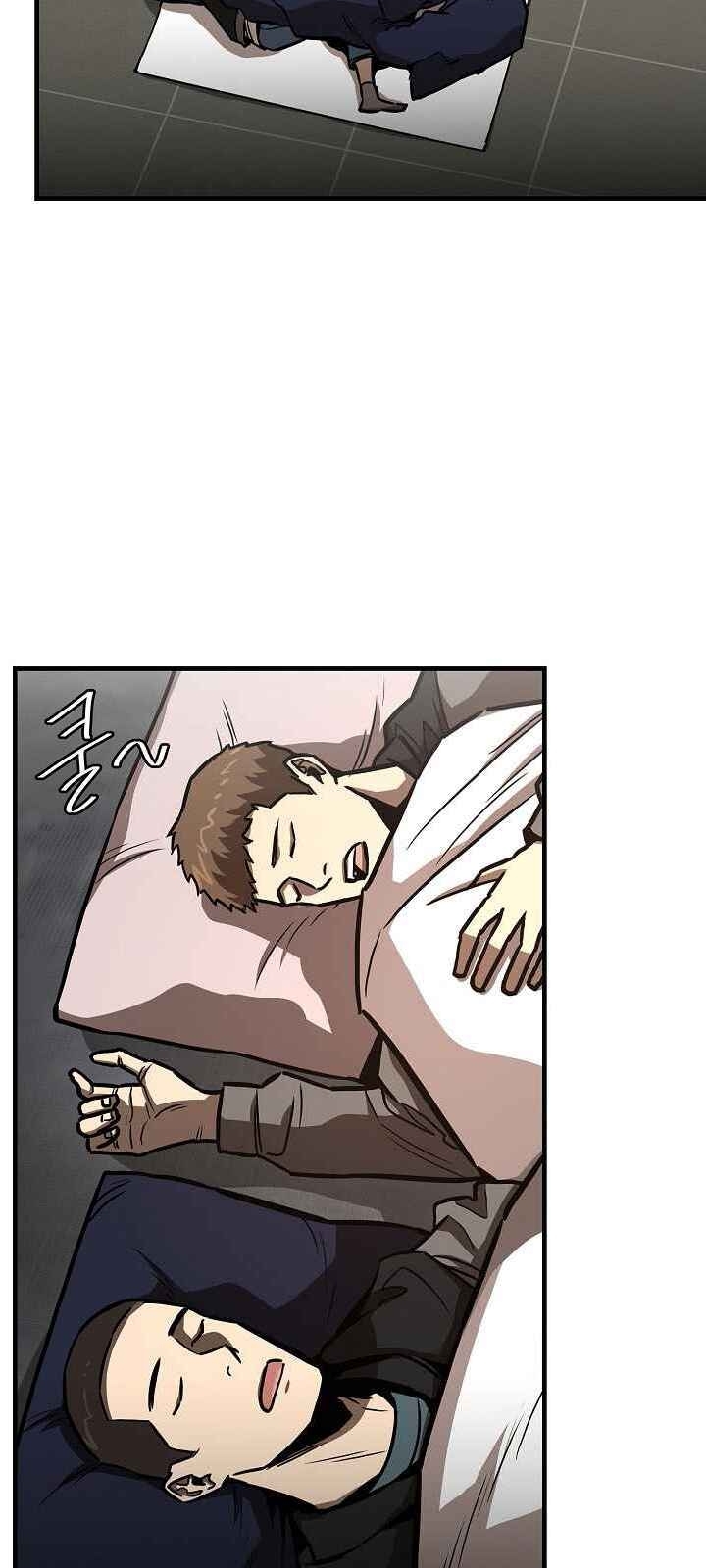 Return Survival Chap 62 - Next Chap 63