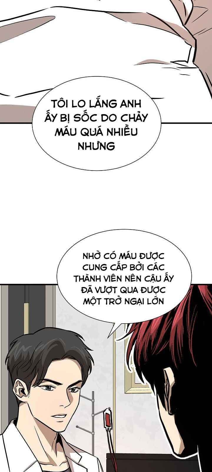 Return Survival Chap 62 - Next Chap 63