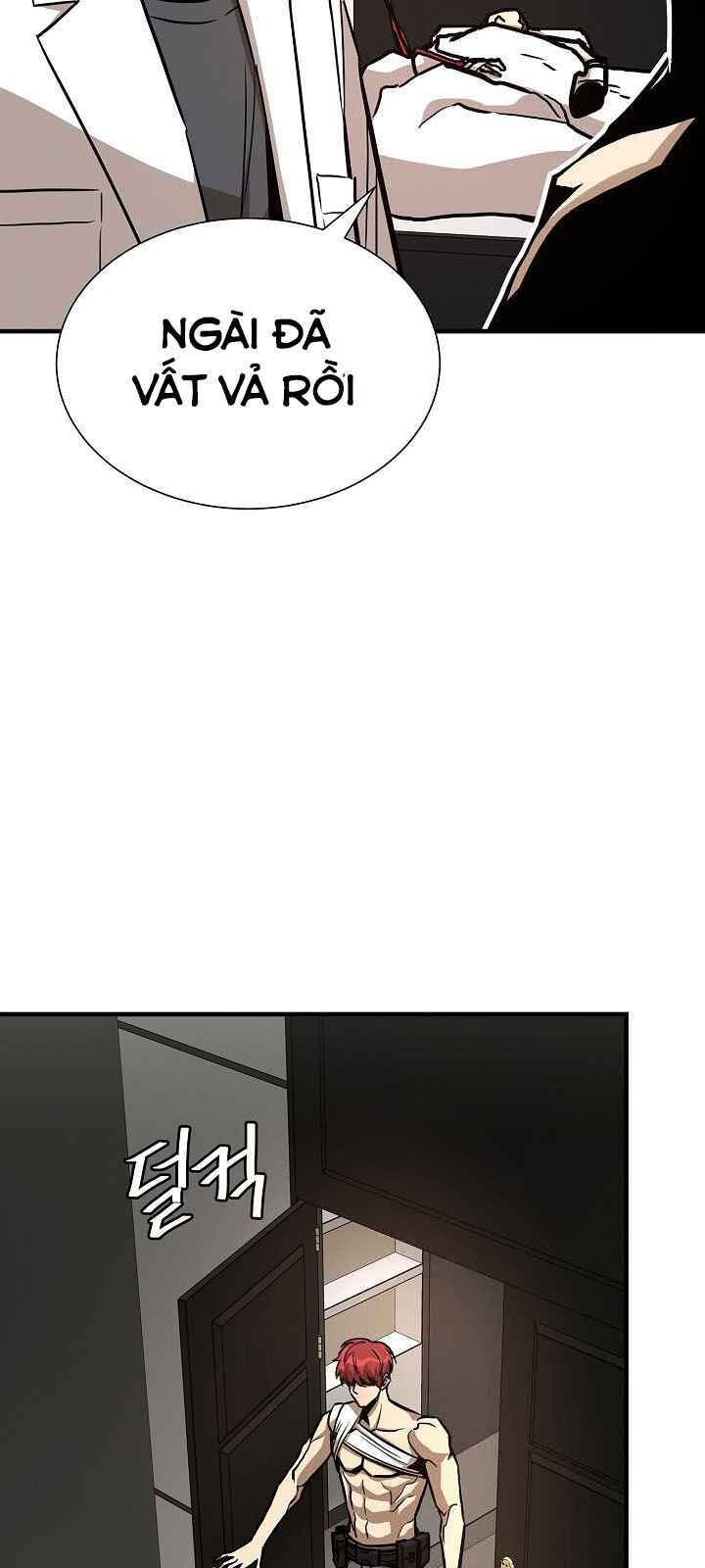 Return Survival Chap 62 - Next Chap 63