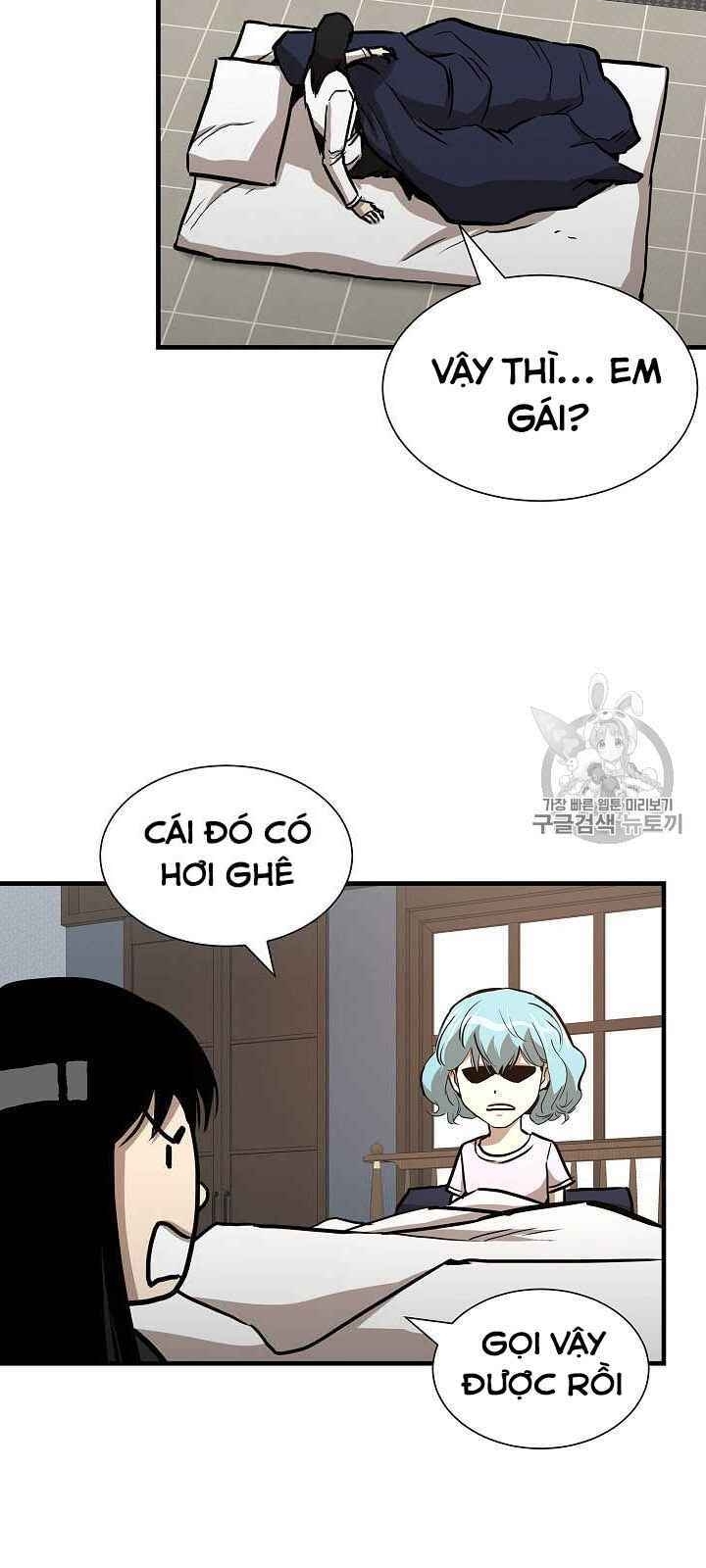 Return Survival Chap 63 - Next Chap 64