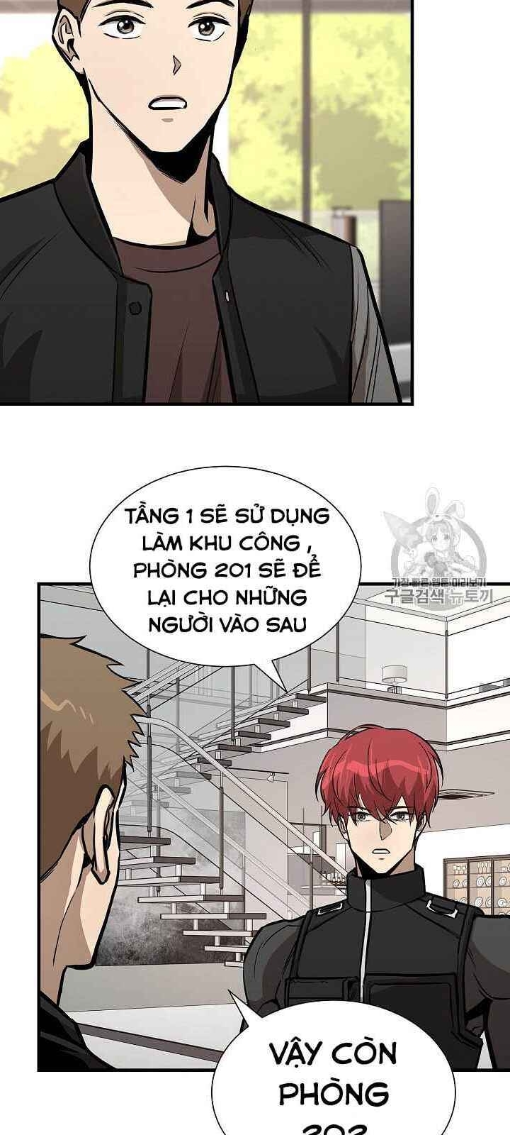 Return Survival Chap 63 - Next Chap 64