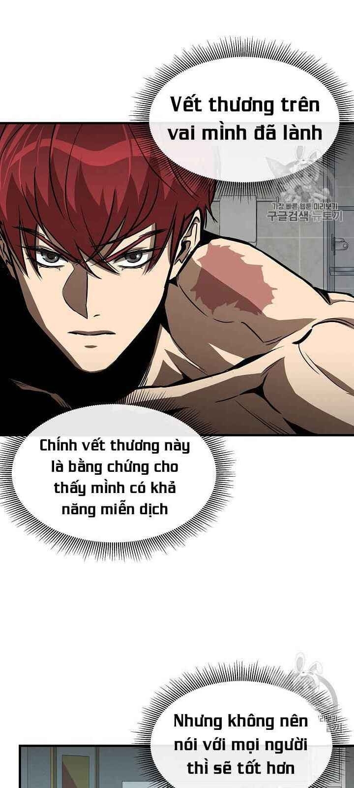 Return Survival Chap 63 - Next Chap 64