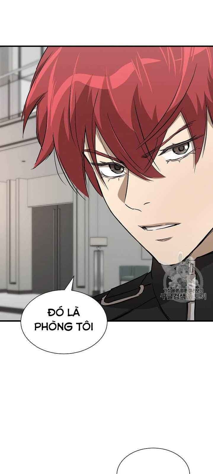 Return Survival Chap 63 - Next Chap 64