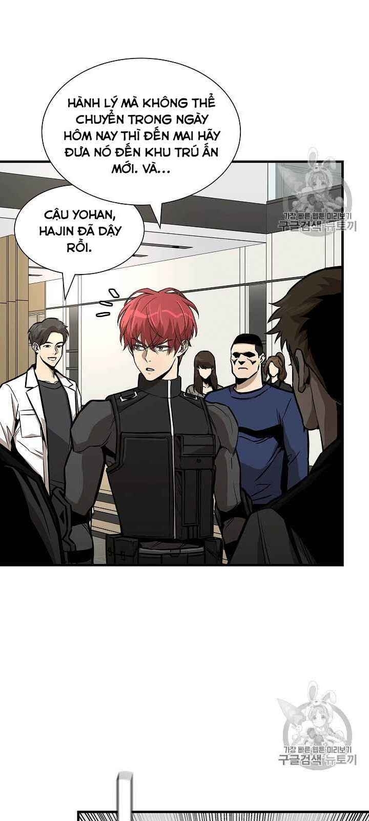 Return Survival Chap 63 - Next Chap 64