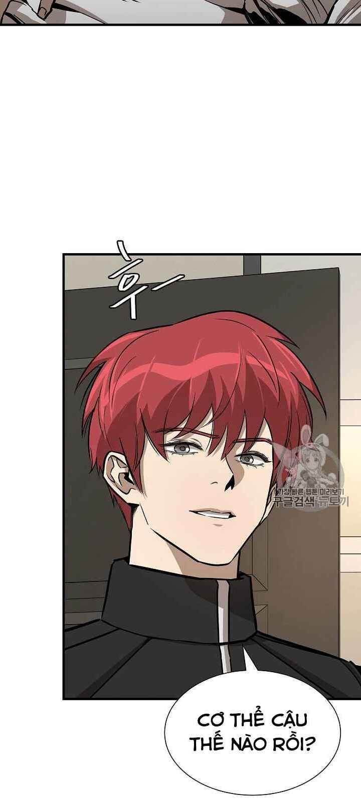 Return Survival Chap 63 - Next Chap 64