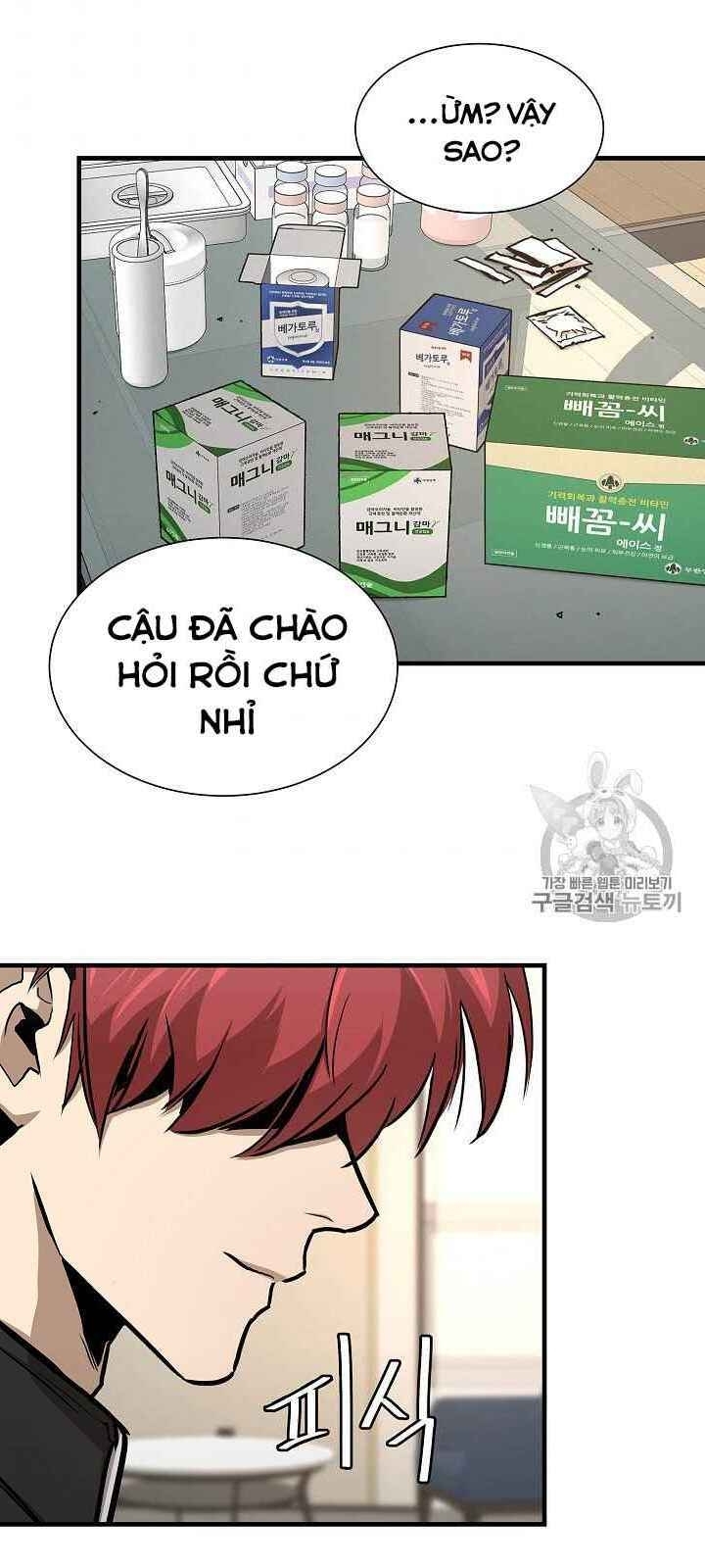 Return Survival Chap 63 - Next Chap 64