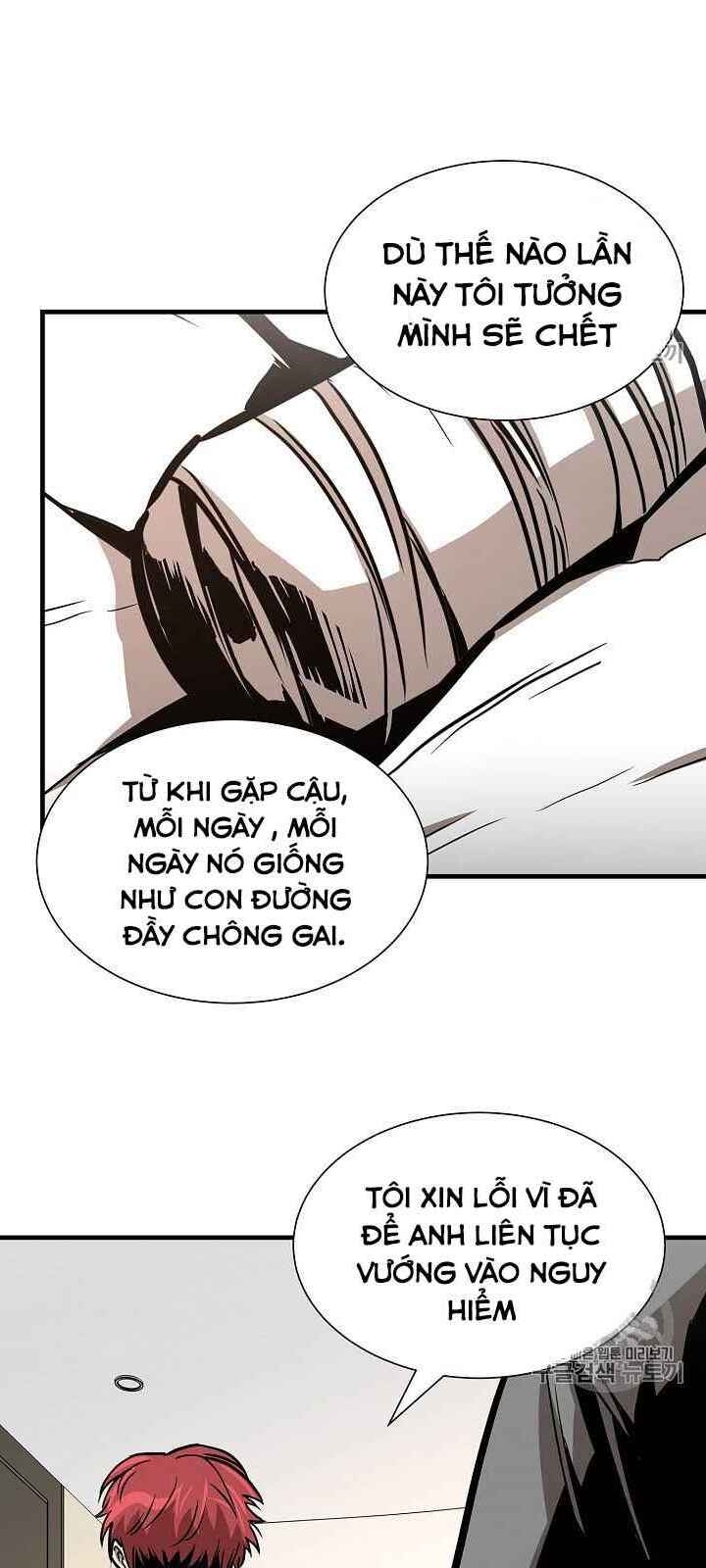 Return Survival Chap 63 - Next Chap 64